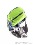 Deuter Guide Lite 32l+8l Backpack, , Green, , Unisex, 0078-10107, 5637513819, , N4-09.jpg