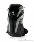 Deuter AC Lite 18l Backpack, Deuter, Black, , Unisex, 0078-10105, 5637513822, 0, N2-02.jpg