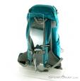 Deuter AC Lite 14l SL Womens 14l Backpack, , Turquoise, , Female, 0078-10104, 5637513823, , N2-12.jpg