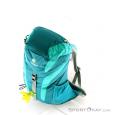 Deuter AC Lite 14l SL Womens 14l Backpack, , Turquoise, , Female, 0078-10104, 5637513823, , N3-03.jpg