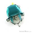 Deuter AC Lite 14l SL Womens 14l Backpack, , Turquoise, , Female, 0078-10104, 5637513823, , N5-10.jpg