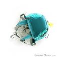 Deuter AC Lite 14l SL Womens 14l Backpack, , Turquoise, , Female, 0078-10104, 5637513823, , N5-15.jpg