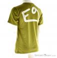 E9 One Move Mens T-Shirt, E9, Olivová zelená, , Muži, 0209-10041, 5637513829, 8000000036445, N1-11.jpg