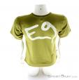 E9 One Move Mens T-Shirt, , Vert foncé olive, , Hommes, 0209-10041, 5637513829, , N3-13.jpg