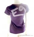 E9 Solid Lady SS Womens T-Shirt, E9, Pink, , Female, 0209-10046, 5637513857, 8000000024039, N2-12.jpg