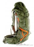 Osprey Atmos AG 50l Backpack, , Gray, , Unisex, 0149-10014, 5637514326, , N1-16.jpg