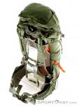 Osprey Atmos AG 50l Backpack, , Gray, , Unisex, 0149-10014, 5637514326, , N3-13.jpg