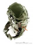 Osprey Atmos AG 50l Backpack, , Gray, , Unisex, 0149-10014, 5637514326, , N4-14.jpg