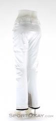 Salomon Iceglory Pant Womens Ski Pants, , White, , Female, 0018-10507, 5637514345, , N1-11.jpg