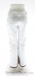 Salomon Iceglory Pant Womens Ski Pants, , White, , Female, 0018-10507, 5637514345, , N2-12.jpg