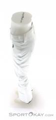 Salomon Iceglory Pant Womens Ski Pants, , White, , Female, 0018-10507, 5637514345, , N3-08.jpg