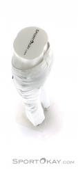 Salomon Iceglory Pant Womens Ski Pants, , White, , Female, 0018-10507, 5637514345, , N4-09.jpg