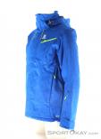 Salomon Fantasy Jacket Mens Ski Jacket, , Blue, , Male, 0018-10511, 5637514370, , N1-06.jpg