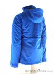 Salomon Fantasy Jacket Mens Ski Jacket, , Blue, , Male, 0018-10511, 5637514370, , N1-11.jpg