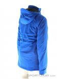 Salomon Fantasy Jacket Mens Ski Jacket, , Blue, , Male, 0018-10511, 5637514370, , N1-16.jpg