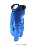 Salomon Fantasy Jacket Mens Ski Jacket, , Blue, , Male, 0018-10511, 5637514370, , N3-08.jpg