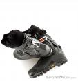 Arcteryx Procline Lite Mens Ski Touring Boots, , Black, , Male, 0213-10130, 5637514417, , N4-09.jpg