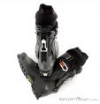 Arcteryx Procline Lite Mens Ski Touring Boots, , Black, , Male, 0213-10130, 5637514417, , N4-14.jpg