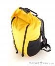 Exped Typhoon 15l Sacca Porta Indumenti , Exped, Giallo, , Unisex, 0098-10025, 5637514452, 7640147764286, N3-03.jpg