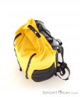 Exped Typhoon 15l Sacca Porta Indumenti , Exped, Giallo, , Unisex, 0098-10025, 5637514452, 7640147764286, N4-04.jpg