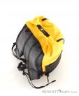 Exped Typhoon 15l Sacca Porta Indumenti , Exped, Giallo, , Unisex, 0098-10025, 5637514452, 7640147764286, N4-14.jpg