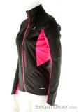 Salomon Equipe SSH Womens Outdoor Jacket, , Black, , Female, 0018-10519, 5637514460, , N1-06.jpg