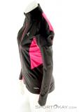 Salomon Equipe SSH Womens Outdoor Jacket, , Black, , Female, 0018-10519, 5637514460, , N2-07.jpg