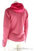 Salomon Elevate Midlayer Womens Outdoor Sweater, Salomon, Pink, , Female, 0018-10520, 5637514464, 889645025445, N1-11.jpg