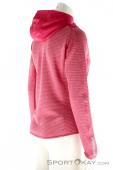 Salomon Elevate Midlayer Womens Outdoor Sweater, Salomon, Pink, , Female, 0018-10520, 5637514464, 889645025445, N1-16.jpg