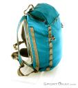 Exped Mountain Pro 20l Backpack, Exped, Blue, , Unisex, 0098-10027, 5637514474, 7640147765801, N2-17.jpg