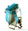 Exped Mountain Pro 20l Backpack, Exped, Azul, , Unisex, 0098-10027, 5637514474, 7640147765801, N3-08.jpg