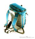 Exped Mountain Pro 20l Backpack, Exped, Blue, , Unisex, 0098-10027, 5637514474, 7640147765801, N3-13.jpg