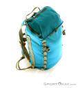 Exped Mountain Pro 20l Backpack, Exped, Blue, , Unisex, 0098-10027, 5637514474, 7640147765801, N3-18.jpg