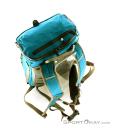 Exped Mountain Pro 20l Backpack, Exped, Modrá, , Unisex, 0098-10027, 5637514474, 7640147765801, N4-09.jpg
