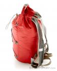 Exped Cloudburst 15l Backpack, Exped, Red, , Unisex, 0098-10038, 5637514526, 7640147762107, N2-07.jpg