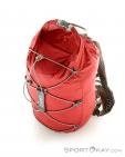 Exped Cloudburst 15l Backpack, Exped, Red, , Unisex, 0098-10038, 5637514526, 7640147762107, N3-03.jpg