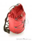 Exped Cloudburst 15l Backpack, Exped, Red, , Unisex, 0098-10038, 5637514526, 7640147762107, N3-18.jpg