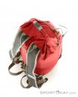 Exped Cloudburst 15l Backpack, Exped, Red, , Unisex, 0098-10038, 5637514526, 7640147762107, N4-14.jpg