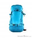 Arcteryx Khamski 31l Backpack, , Blue, , Unisex, 0213-10142, 5637514557, , N1-01.jpg
