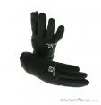 Salomon Discovery Womens Gloves, Salomon, Black, , Unisex, 0018-10531, 5637514559, 889645005164, N3-03.jpg
