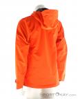 Salomon QST Charge GTX Jacket Mens Ski Jacket Gore-Tex, , Orange, , Male, 0018-10534, 5637514575, , N1-11.jpg