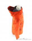 Salomon QST Charge GTX Jacket Mens Ski Jacket Gore-Tex, , Orange, , Male, 0018-10534, 5637514575, , N3-18.jpg