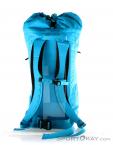 Arcteryx Alpha FL 30l Backpack Gore-Tex, Arcteryx, Bleu, , Unisex, 0213-10145, 5637514595, 806955909944, N1-11.jpg