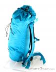 Arcteryx Alpha FL 30l Backpack Gore-Tex, Arcteryx, Blue, , Unisex, 0213-10145, 5637514595, 806955909944, N2-07.jpg