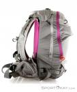 Osprey Kresta 20l Womens Backpack, Osprey, Gris, , Mujer, 0149-10057, 5637515093, 845136041547, N1-16.jpg