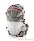 Osprey Kresta 20l Womens Backpack, Osprey, Gray, , Female, 0149-10057, 5637515093, 845136041547, N2-02.jpg