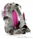 Osprey Kresta 20l Womens Backpack, Osprey, Gray, , Female, 0149-10057, 5637515093, 845136041547, N2-07.jpg