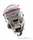 Osprey Kresta 20l Womens Backpack, Osprey, Gray, , Female, 0149-10057, 5637515093, 845136041547, N5-10.jpg