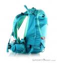Osprey Kresta 20l Womens Backpack, Osprey, Bleu, , Femmes, 0149-10057, 5637515094, 0, N1-16.jpg