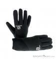 Salomon Discovery M Mens Gloves, Salomon, Noir, , Hommes, 0018-10532, 5637515130, 889645005058, N1-01.jpg